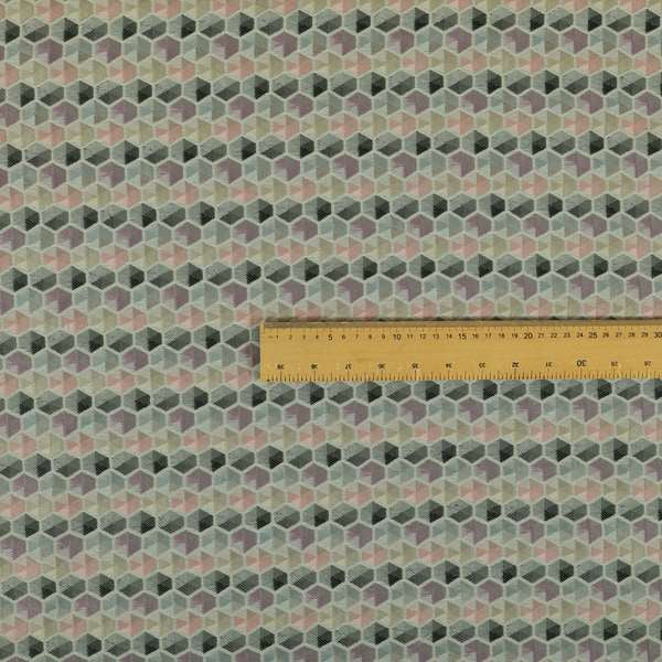 A02778 Pink Purple Grey