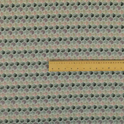 A02778 Pink Purple Grey