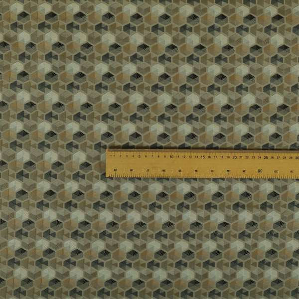 A02781 Brown Black Grey White