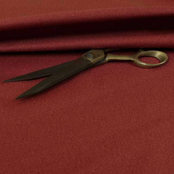 A02835 Red Burgundy
