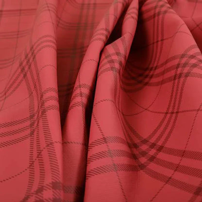 A03205 DEEP PINK PER METER