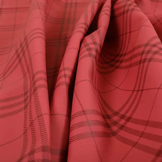 A03205 DEEP PINK PER METER