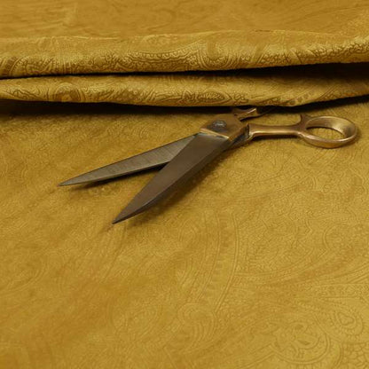 A04801 Dusty Golden