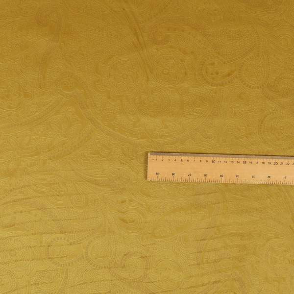 A04801 Dusty Golden
