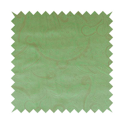 A04802 Apple Green
