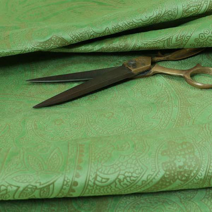 A04802 Apple Green