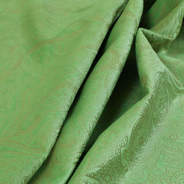 A04802 Apple Green