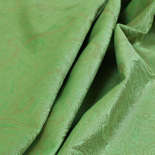 A04802 Apple Green