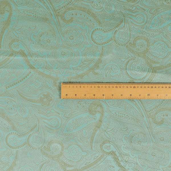 A04804 Maya Blue