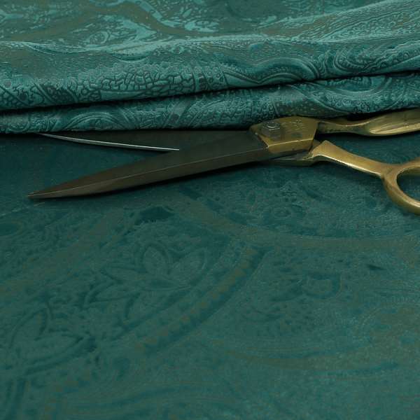 A04805 Teal