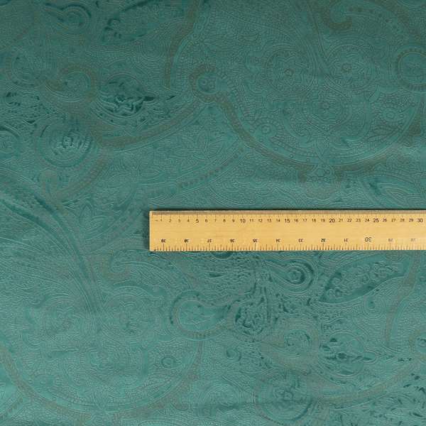 A03588 Teal