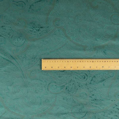 A04805 Teal