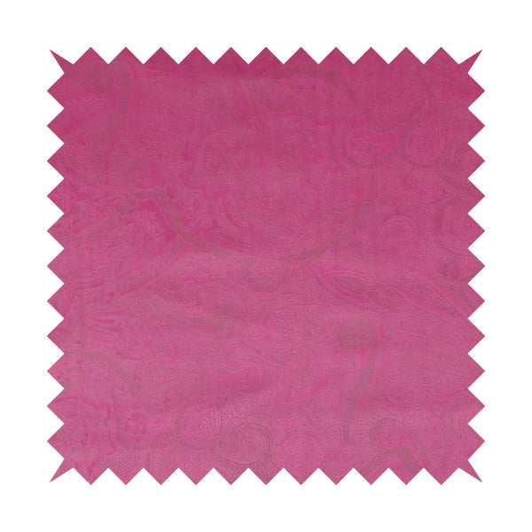 A04795 Magenta Pink