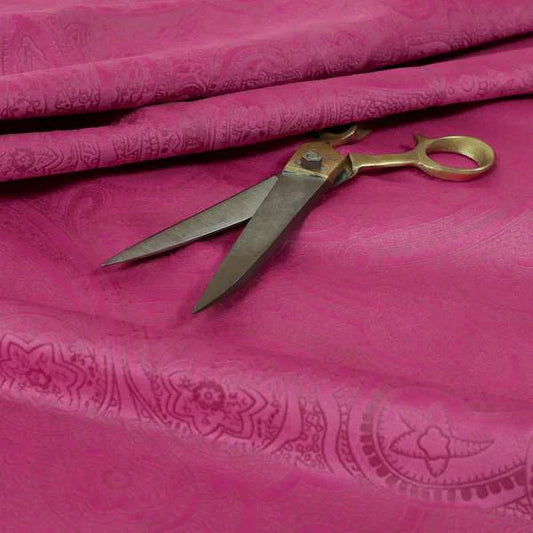 A04795 MAGENTA PINK PER METER