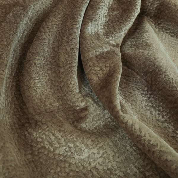 A03669 Chocolate Brown