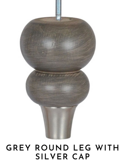 Black Small coffee table Storage Box | Black Small Ottoman | side table footstool