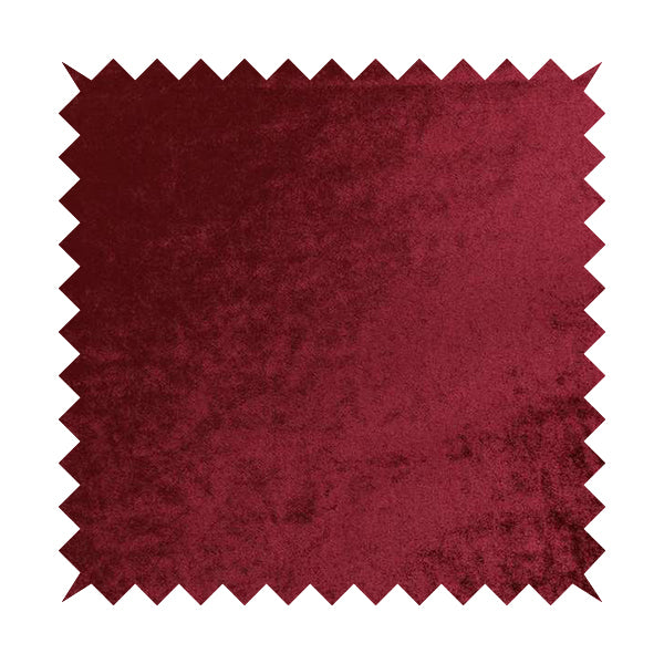 A03894 Burgundy Red