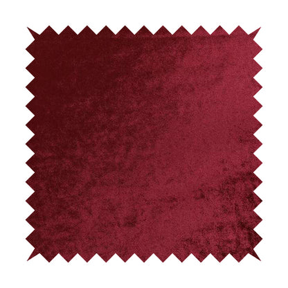 A03894 Burgundy Red