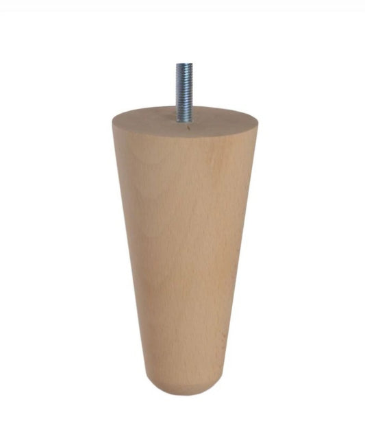 Small oak Legs