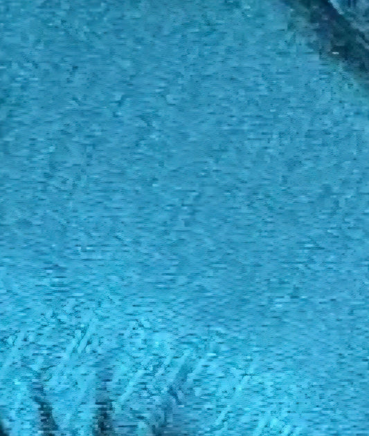 Teal sample swatch