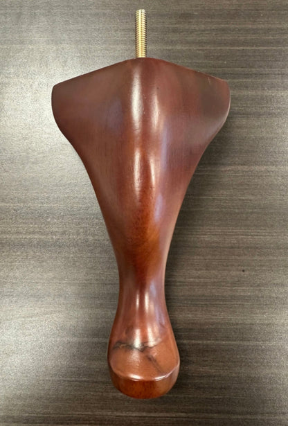 Non storage Chesterfield Footstool Bench, Pouffe footrest