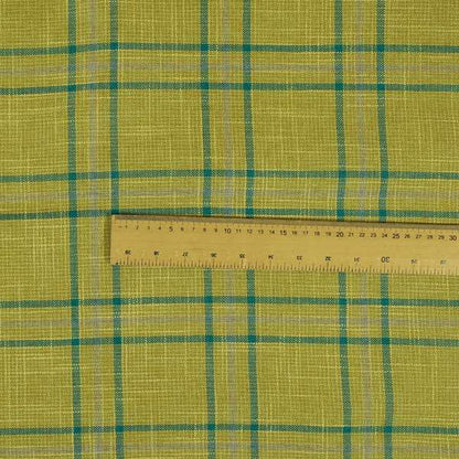 A03951 Green Background With Blue