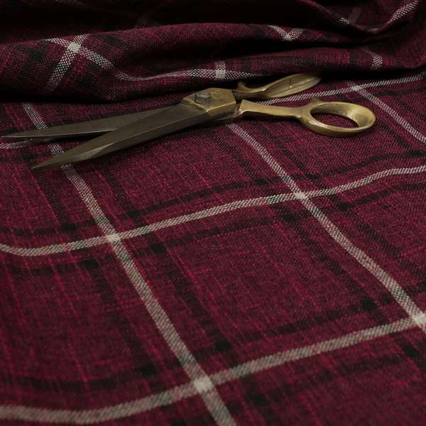 A03958 Deep Purple Background With Black