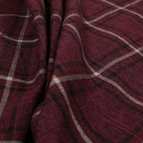 A03958 Deep Purple Background With Black