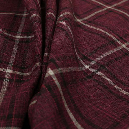 A03958 Deep Purple Background With Black