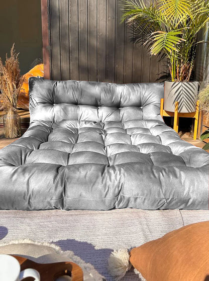Water Repellent Floor Pillow