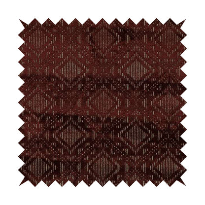 A04046 Red Burgundy