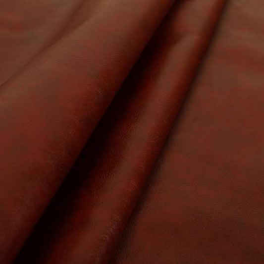 A04738 Burgundy Red