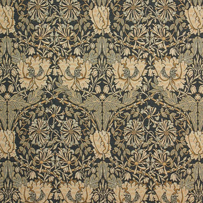 Honeysuckle Tapestry