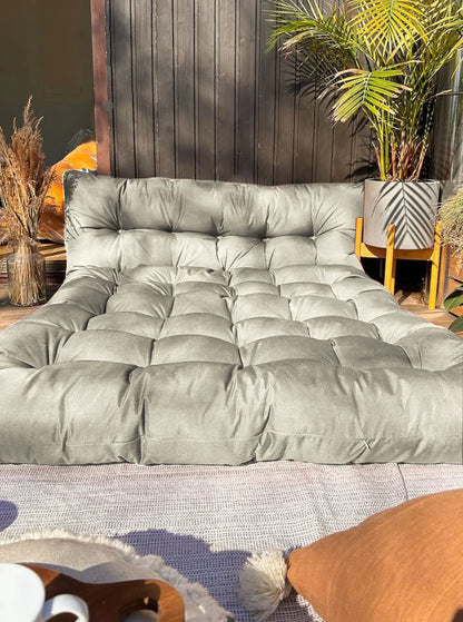 Water Repellent Floor Pillow