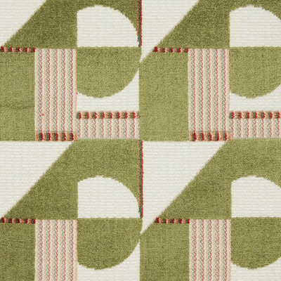 Tetra Fabric  Olive