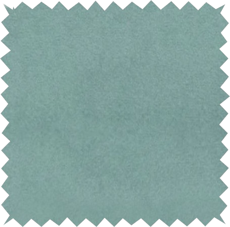 Duck egg Blue sample