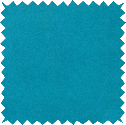 Turquoise shiny sample