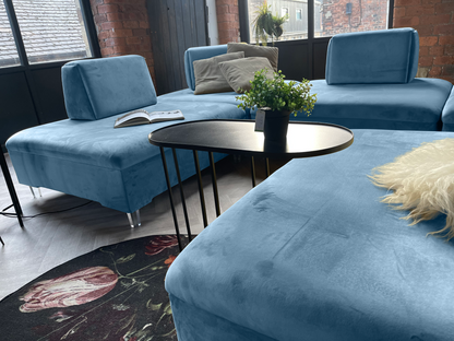 Sion Modular seating sofa