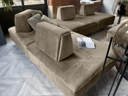 Sion Modular seating sofa