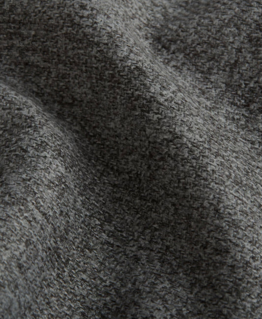 Made to measure grey df41 fabric x 2 cushion seating