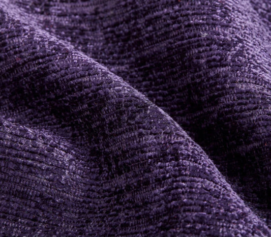 (Chenille) Aubergine
