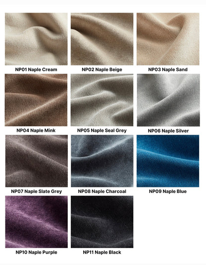FABRIC SAMPLES